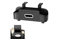 Hanging Car Back Seat Organizer Multi-functional Storage Box