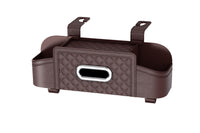 Hanging Car Back Seat Organizer Multi-functional Storage Box