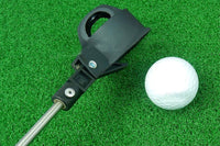 Golf Ball Retriever Stainless Telescopic Extendable Golf Ball Retriever Golf Accessories