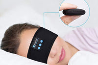 Bluetooth Music Sleep Headband