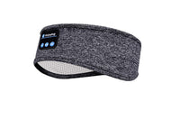 Bluetooth Music Sleep Headband