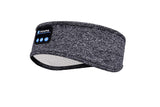 Bluetooth Music Sleep Headband