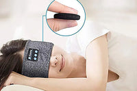 Bluetooth Music Sleep Headband