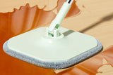 Spin Mop and Bucket Set