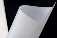 100 Sheets of A4 Tracing Paper Translucent Calligraphy Drawing Paper