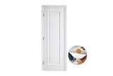 77x220cm 3D Self-adhesive Door Sticker