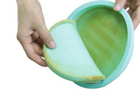 6-Inch Silicone Round Cake Pan Baking Mold