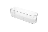 Refrigerator Food Storage Box Fridge Organizer with Handle