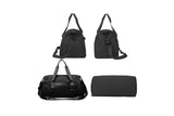 Travel Duffle Bag Under Seat Carry On Cabin Bag