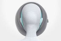 Face Down Pillows Massage Pillow For Bed Headrest Prone