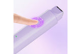 Double Head Electric Shaver for Female Razor