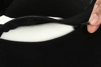 Memory Foam Travel Neck Pillow for Airplane