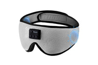 Bluetooth Sleeping Headphone Wireless 3D Sleeping Eye Mask