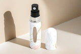 3Pcs 5ml Refillable Mini Perfume Bottles