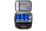 Reusable Insulated Lunch Box Leakproof Cooler Bag