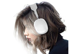 Wireless Bluetooth Headphone TWS Headworn Earphones Noise Reduction Headset