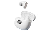 Bluetooth Wireless In-Ear Earbuds with LED Digital Display Charging Case