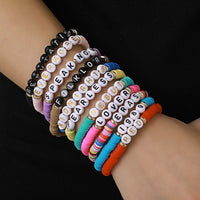 11Pcs Taylor Swift Songs Inspired Bracelets Fans Friendship Bracelets