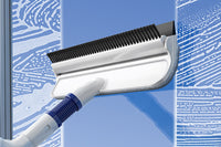 Window Cleaning Kit with Spray Mop