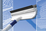 Window Cleaning Kit with Spray Mop