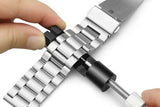 2Pcs Watch Band Link Remover Watch Repair tool Kit