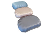 Shell Shaped Memory Foam Pillow Ergonomic Sleep Pillow with Washable Cover