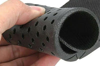 1 Pair 4-Layer Heel Insert Height Increase Insoles