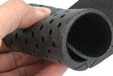 1 Pair 4-Layer Heel Insert Height Increase Insoles