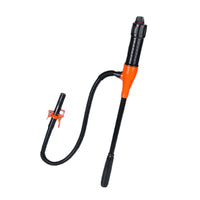 Portable Electric Liquid Transfer Pump Battery Operated
