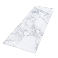 Marble Style Home Non-Slip Kitchen Floor Mat