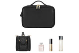 Large Capacity Travel Makeup Bag Cosmetic Organizer