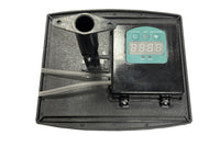 Solar Automatic Drip Irrigation Watering Device Kit