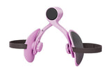 Inner Thigh Exercise Equipment Hip and Pelvis Trainer for Women