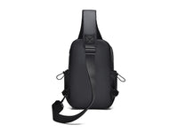 Casual Travel Large Capacity Men’s Backpack Chest Bag