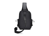 Casual Travel Large Capacity Men’s Backpack Chest Bag