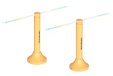 Fly Repellent Fan with Holographic Blades for Indoor Outdoor