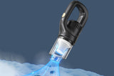 Car Vacuum Cordless Handheld Vacuum Cleaner For Home Office Pet