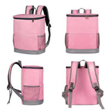 Insulated Cooler Backpack