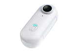 4K Thumb Action Camera with Rotating Spring Clip