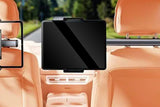 Car Headrest Tablet Holder for Back Seat for iPad & Phone