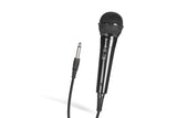 6.5mm Jack Dynamic Microphone Handheld Wired Microphone