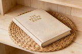 A5 Hardcover Recipe Book Kitchen Cooking Journal for Writing Organizing Recipes