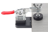 35mm Hinge Drilling Jig Adjustable Cabinet Hole Opener