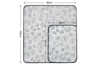 Puppy Pads Washable Pee Pads for Dogs