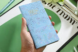 2026 Pocket Planner Calendar Portable A6 Daily Planner