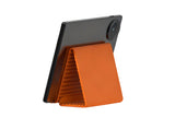 2Pcs Flexible Foldable Phone Stand Multi-Angle Adjustable Tablet Holder Hangable Cell Phone Holder