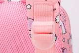 Cartoon Unicorn Travel Backpack For Girls Boys School Bag