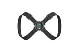 Smart Posture Corrector Vibrating Reminder for Back Straightening
