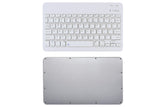Ultra-Slim Wireless Bluetooth Keyboard For IOS Windows