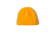 Winter Warm Fisherman Beanie Roll Up Edge Hat